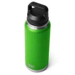 Gourde Yeti Rambler 36 Oz (1.1L) Canopy Green -Magasin De Matériel De Camping En Plein Air 5dfac2dfe3c74104a206ba43f87ddbebe66ffefc E22YETIBIV336227 YETI0729739 3