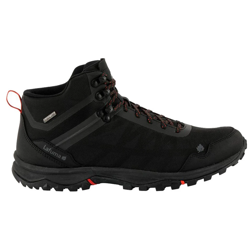 Chaussures De Randonnée Lafuma Access Clim Mid Black 4 Chaussures De Randonnée Lafuma Access Clim Mid Black – Image 2