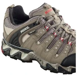 Chaussures De Randonnée Meindl Respond Gtx Marron Rouge -Magasin De Matériel De Camping En Plein Air 5e54864cd63c8e3ebf15a4a455f3047196565983 E22MEINCHA2217743 10