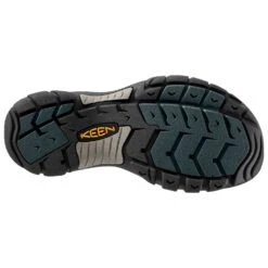 Sandales De Randonnée Keen Newport H2 Navy Medium Grey -Magasin De Matériel De Camping En Plein Air 5e8bdaeb2b9f899eca624941cf2ae9db98ac4acd H22KEENCHA2255002 9