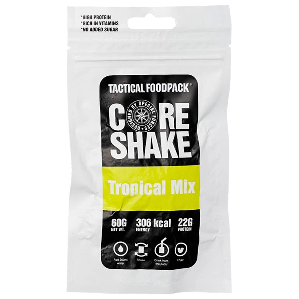 Repas Lyophilisé Tactical Foodpack Ration De 3 Repas India 9 Repas Lyophilisé Tactical Foodpack Ration De 3 Repas India – Image 7