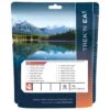 Repas Lyophilisé Trek'n Eat Poulet Tikka Masala 2 Repas Lyophilisé Trek'n Eat Poulet Tikka Masala -Magasin De Matériel De Camping En Plein Air 603f005c9657bb8ca1e4049fff6a45690539f887 E22TREKBIV248408 TREK0674057 0