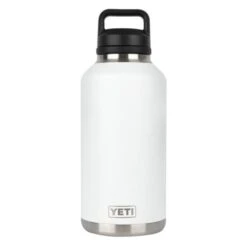 Gourde Yeti Rambler 64 Oz (1,9L) White