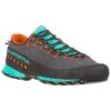Chaussures D'approche La Sportiva Tx4 Woman Carbon Aqua -Magasin De Matériel De Camping En Plein Air 629a151371f3e0048f07b08337978534a7d2d99e E22LASPCHA2214392 0