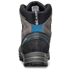 Chaussures De Randonnée Scarpa R Evo Gtx Titanium Lake Blue -Magasin De Matériel De Camping En Plein Air 62a999d705fa3004a61f59abd6b08aef99a7deb5 E22SCARCHA2216339 2