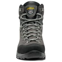 Chaussures De Randonnée Asolo Greenwood Evo GV Graphite -Magasin De Matériel De Camping En Plein Air 62e8f80caa93c1465ef50d2ab50a6483add8025c E22ASOLCHA2247385 4