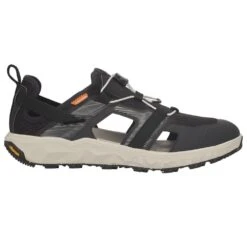 Sandales De Randonnée Lizard Ultra Trek Black White -Magasin De Matériel De Camping En Plein Air 63195f829880e84bd1b18755be5a595cfce9d60d E22LIZRCHA2208675 3