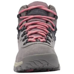 Chaussures De Randonnée Columbia Newton Ridge Plus Wp Amped Wmn Stratus Canyon Rose -Magasin De Matériel De Camping En Plein Air 637116e0755bcfedda4e0b9e77420f032b089e67 E23COLUCHA3360311 5