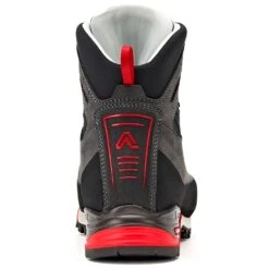 Chaussures De Trek Et Montagne Asolo Traverse Gv Mm Grafite Rosso -Magasin De Matériel De Camping En Plein Air 6419884f707ffba25d2e3d5c87e9aa53bf9a53fe E22ASOLCHA2247400 2