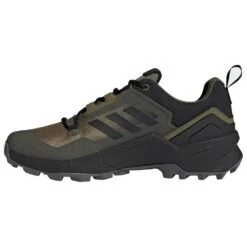 Chaussures De Randonnée Adidas Terrex Swift R3 Gtx Focus Olive Core Black Grey Five -Magasin De Matériel De Camping En Plein Air 644e6e195e6496b3af778778f72ce37de641d468 E22ADIDCHA1221362 3