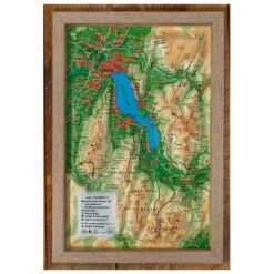 Carte 3D 3DMAP Le Lac D'annecy -Magasin De Matériel De Camping En Plein Air 64ed11ae21757af4fd884eedf3714d9e871ff2b3 E233DMABIV348451 3DMA0206849 2