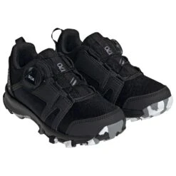 Chaussures De Randonnée Adidas Terrex Agravic Boa K Cblack/Ftwwht/Grethr -Magasin De Matériel De Camping En Plein Air 65010d1c845e7870b210478f53833a0c0079f8ca E23ADIDCHA3359941 4