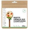 Repas Lyophilisé Voyager Risotto Crémeux Aux Champignons -Magasin De Matériel De Camping En Plein Air 656c8d546043f31cc000b0d81509fe527dcc558d E22VOYABIV259257 VOYA0036287 0