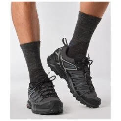 Chaussures De Randonnée Salomon X Ultra Pioneer Aero Black Ebony Blue Ashes -Magasin De Matériel De Camping En Plein Air 65d1b88b32af863d3a409e5bffd067469ec65c8f E23SALOCHA3362747 901