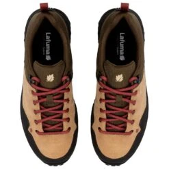 Chaussures De Randonnée Lafuma Ruck Low GTX W Sesame -Magasin De Matériel De Camping En Plein Air 65da0f3b5f5ba7409068695e1938f477cbf09909 E23LAFUCHA3359358 7