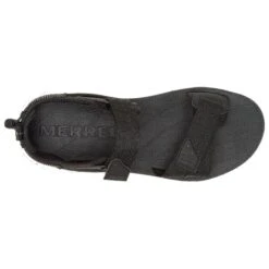 Sandales De Randonnée Merrell Speed Fusion Strap Black 12 Sandales De Randonnée Merrell Speed Fusion Strap Black -Magasin De Matériel De Camping En Plein Air 662d5a72f778d2342feae370097dee1d8e20700e E23MERRCHA3371493 7