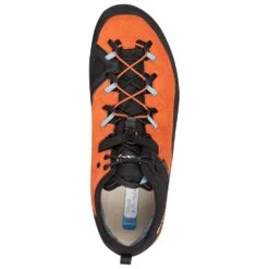 Chaussures D'approche Aku Rock Dfs GTX Rust -Magasin De Matériel De Camping En Plein Air 66514428d677b66eac1ed5a1aadaa5029cf7c462 E220AKUCHA2215038 5