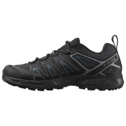 Chaussures De Randonnée Salomon X Ultra Pioneer Aero Black Ebony Blue Ashes -Magasin De Matériel De Camping En Plein Air 6694fbd7198332f80f6be8af83d00a9e4767777c E23SALOCHA3362747 1