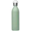 Gourde Qwetch Bouteille Isotherme Active 1L Matt Vert Tilleul -Magasin De Matériel De Camping En Plein Air 6773a24011f3ec58b5668ce354ca18b2770bf979 E23QWETACC377048 QWET0719725 0