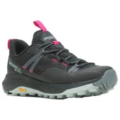 Chaussures De Randonnée Merrell Siren 4 Gtx Black -Magasin De Matériel De Camping En Plein Air 67d42bcaa21185e9fa4aae9cf6ae841055c999dc E23MERRCHA3371488 4