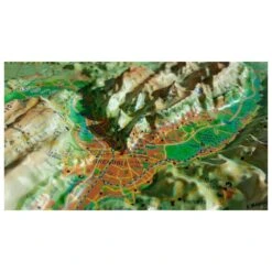 Carte 3D 3DMAP Vercors-Chartreuse 9 Carte 3D 3DMAP Vercors-Chartreuse -Magasin De Matériel De Camping En Plein Air 68d5b90746b061bafc9a5a60f698483abed826e3 E233DMABIV348445 3DMA0206837 902