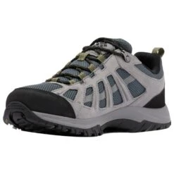 Chaussures De Randonnée Columbia Redmond III Graphite Black -Magasin De Matériel De Camping En Plein Air 68f7523867b61fe9052ddf98fc6af78d2f19deae E23COLUCHA3360551 4