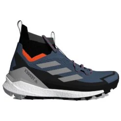Chaussures De Fast Hiking Adidas Terrex Free Hiker 2 Wonste Grethr Legin