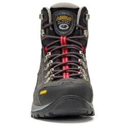 Chaussures De Randonnée Asolo Cerium GV Graphite -Magasin De Matériel De Camping En Plein Air 69d12de3a5e899bd3a064f599a68ec100209dc79 E22ASOLCHA2247353 4