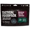 Repas Lyophilisé Tactical Foodpack Chili Con Carne 115g 1 Repas Lyophilisé Tactical Foodpack Chili Con Carne 115g -Magasin De Matériel De Camping En Plein Air 6a28481f9a4972bbb44afe3898de20824e942f6c E23TACFBIV373645 TACF0703600 0