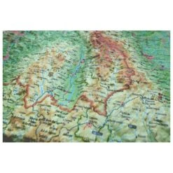 Carte 3D 3DMAP Le Puy De Dôme -Magasin De Matériel De Camping En Plein Air 6a424af384558d89a4ce7af39758a8c23fab2e6a H233DMABIV352076 3DMA0213587 901