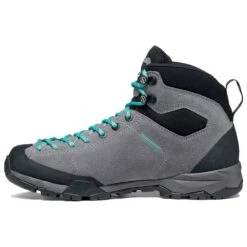 Chaussures De Randonnée Scarpa Mojito Hike Gtx Wmn Jade Smoke Jade -Magasin De Matériel De Camping En Plein Air 6a83a3cf88078fe683d8e9650eb4e6c3ceffaba6 E23SCARCHA3364294 3