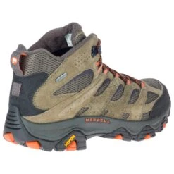 Chaussures De Randonnée Merrell Moab 3 Mid Gtx Olive -Magasin De Matériel De Camping En Plein Air 6ae582be47eedb4f56c5e6c0a7f010bad64e36e9 E22MERRCHA2216356 5