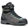 Chaussures De Randonnée Scarpa R Evo Gtx Women's Titanium Green -Magasin De Matériel De Camping En Plein Air 6b11901723da0de45577b73c7e096b20c23f4375 E22SCARCHA2216338 0