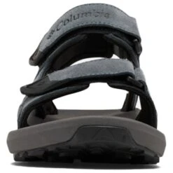 Sandales De Randonnée Columbia Trailstorm Hiker 3 Strap Graphite Black -Magasin De Matériel De Camping En Plein Air 6b57efc136ce3a2486e33a4a5826ff46e1597225 E23COLUCHA3360557 5