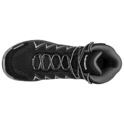 Chaussures De Randonnée Lowa Ferrox Pro Gtx Mid Ws Graphite Salmon -Magasin De Matériel De Camping En Plein Air 6bd5ddfe831dfad6453c6dd4f5f4798a15cd142f E22LOWACHA2204516 7