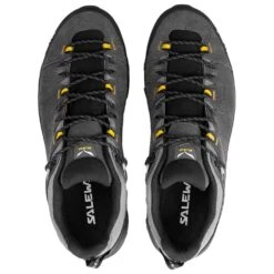 Chaussures D'approche Salewa Alp Trainer 2 GTX Onyx Black 10 Chaussures D'approche Salewa Alp Trainer 2 GTX Onyx Black -Magasin De Matériel De Camping En Plein Air 6bf7980c3aac2b0a77d9e1744c27df470ce7f21b E23SALECHA3360197 7