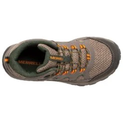 Chaussures De Randonnée Merrell Oakcreek Mid Lace Wp Boulder -Magasin De Matériel De Camping En Plein Air 6c830061c738b9d824e796198dcde23d5dc8b848 E23MERRCHA3371487 7