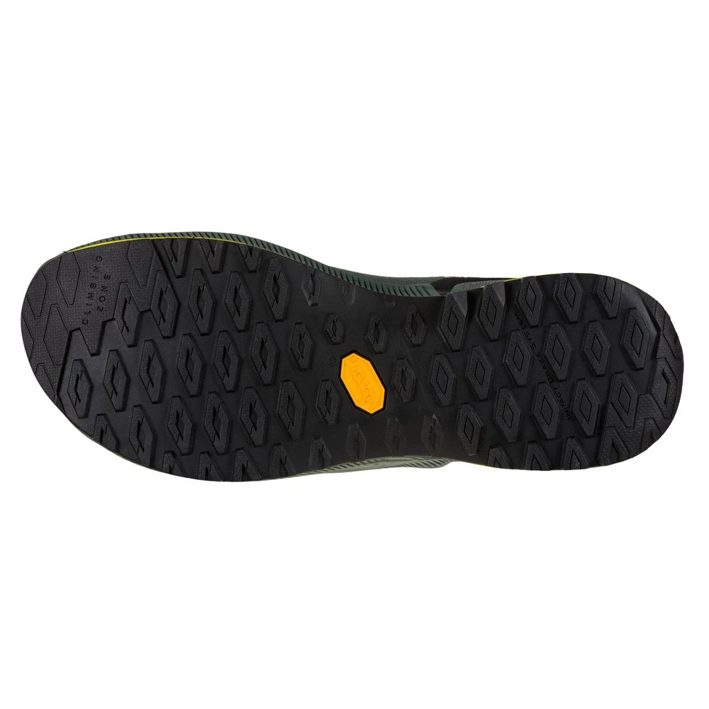 Chaussures D'approche La Sportiva Tx2 Evo Beetle Citrus 7 Chaussures D'approche La Sportiva Tx2 Evo Beetle Citrus – Image 5