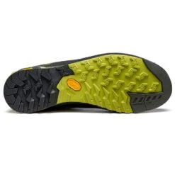 Chaussures D'approche Asolo Eldo GV Green Oasis Smokey Grey -Magasin De Matériel De Camping En Plein Air 6e19386a1e916c4eacca3ed5c4741959d981a37a E22ASOLCHA2247368 9