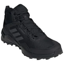 Chaussures De Randonnée Adidas Terrex Ax4 Mid Gtx Cblack Carbon Grefou -Magasin De Matériel De Camping En Plein Air 6e2ae3ab3a159b9295c6e7b367998decc2a5a8a9 E22ADIDCHA2359948 4