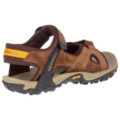 Sandales De Randonnée Merrell Kahuna 4 Strap Brown -Magasin De Matériel De Camping En Plein Air 6ee1e8c41ab4d9d215446ebbb6ef3a0b73f6f731 E22MERRCHA2216719 5