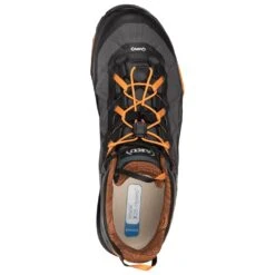Chaussures De Fast Hiking Aku Rocket Dfs Gtx Black Orange -Magasin De Matériel De Camping En Plein Air 701d22876a49acdd8cfc72fc3380977c37b3e320 E220AKUCHA2269604 7