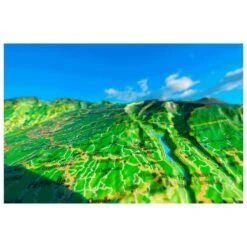 Carte 3D 3DMAP La Réunion -Magasin De Matériel De Camping En Plein Air 7028b33b03af34cfdbf1d0cc1ae57ce47a9d6b4b E233DMABIV349592 3DMA0206859 902