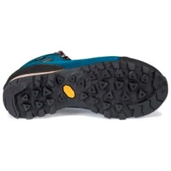 Chaussures De Trek Et Montagne Hanwag Makra Light Gtx Seablue Orange -Magasin De Matériel De Camping En Plein Air 709b7019264b6b2af34839e7e30c83ed0119872c E22HANWCHA2216296 9