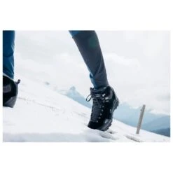 Chaussures De Randonnée Millet G Trek 3 Gtx W Black -Magasin De Matériel De Camping En Plein Air 716f8513639f010376efc31de08e17f7aef3b850 E22MILLCHA2251755 902