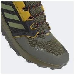 Chaussures De Randonnée Adidas Terrex Trailmaker Mid Crdy Focali Puloli Cblack -Magasin De Matériel De Camping En Plein Air 717589309daeb58f2c17ffc7f5233b7ba28913d9 H23ADIDCHA2247431 11