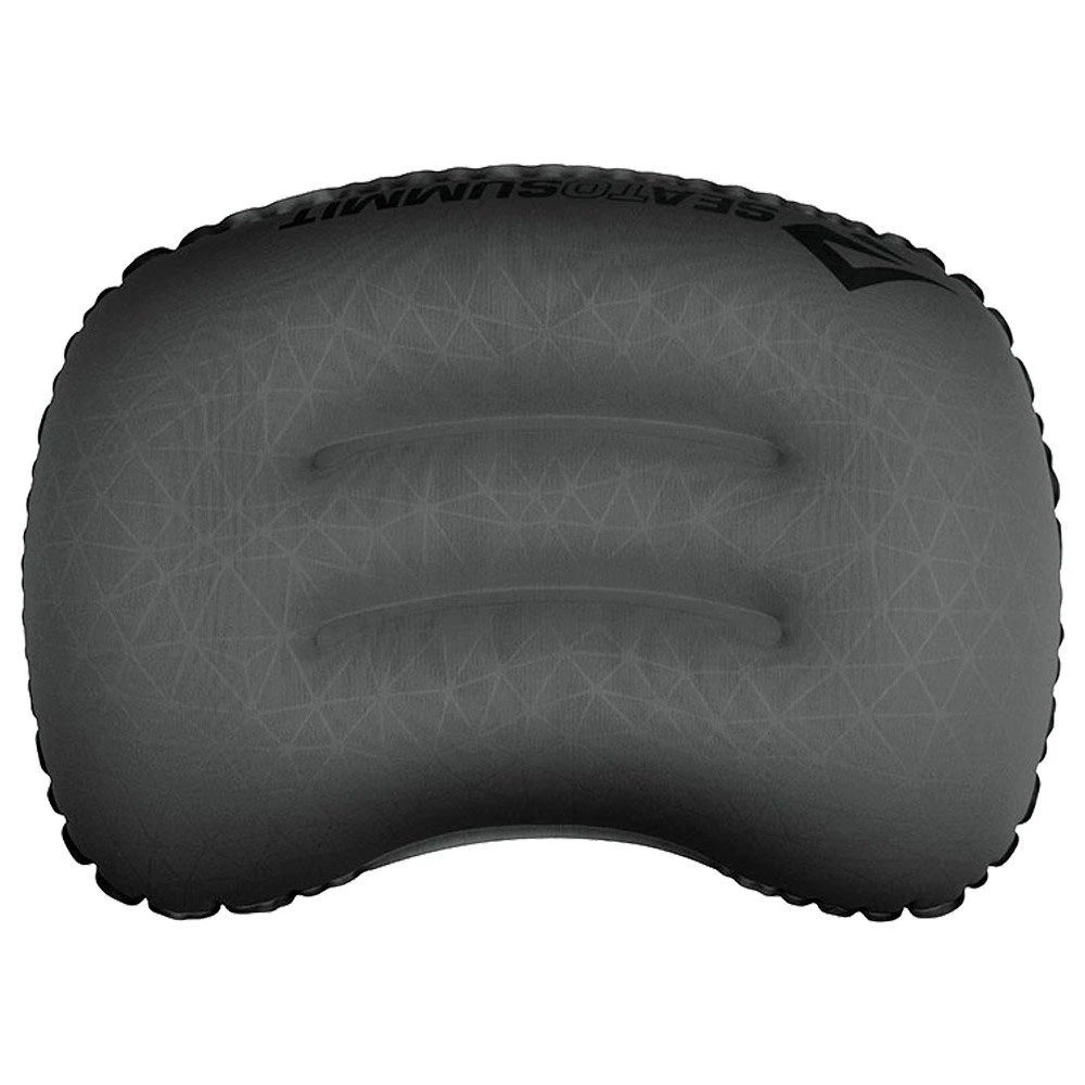 Oreiller Sea To Summit Aeros Ultralight Grey 9 Oreiller Sea To Summit Aeros Ultralight Grey – Image 7