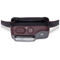 Lampe Frontale Black Diamond Cosmo 350 Bordeaux -Magasin De Matériel De Camping En Plein Air 7307ced382ef34694da21c7f1aad93743c5572d6 E22BDIAACC211675 BDIA0560241 11