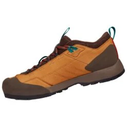 Chaussures D'approche Black Diamond Mission Lthr Low Wp Amber Cafe Brown -Magasin De Matériel De Camping En Plein Air 733896316bd004426dcb5a8592512a7cc3e9782b E23BDIACHA3371583 3