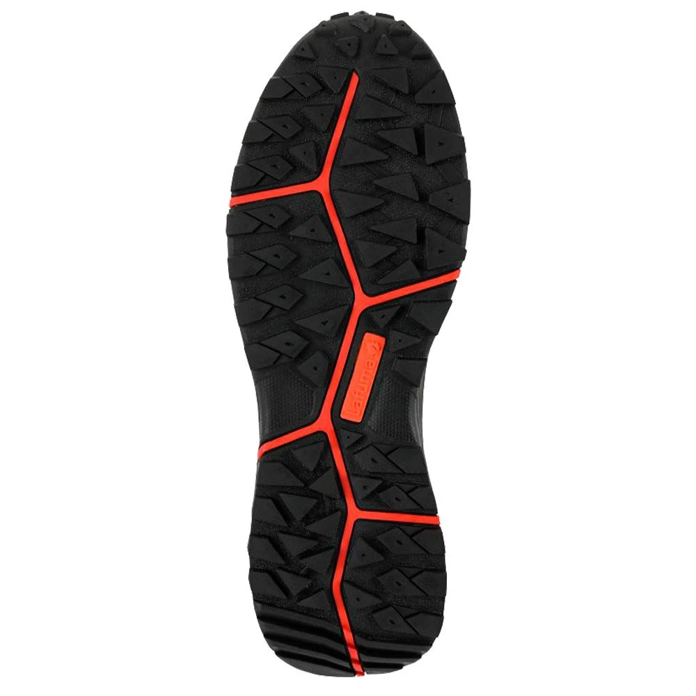 Chaussures De Randonnée Lafuma Access Clim Mid Black 6 Chaussures De Randonnée Lafuma Access Clim Mid Black – Image 4